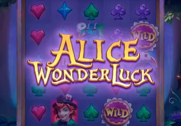 Alice Wonderluck
